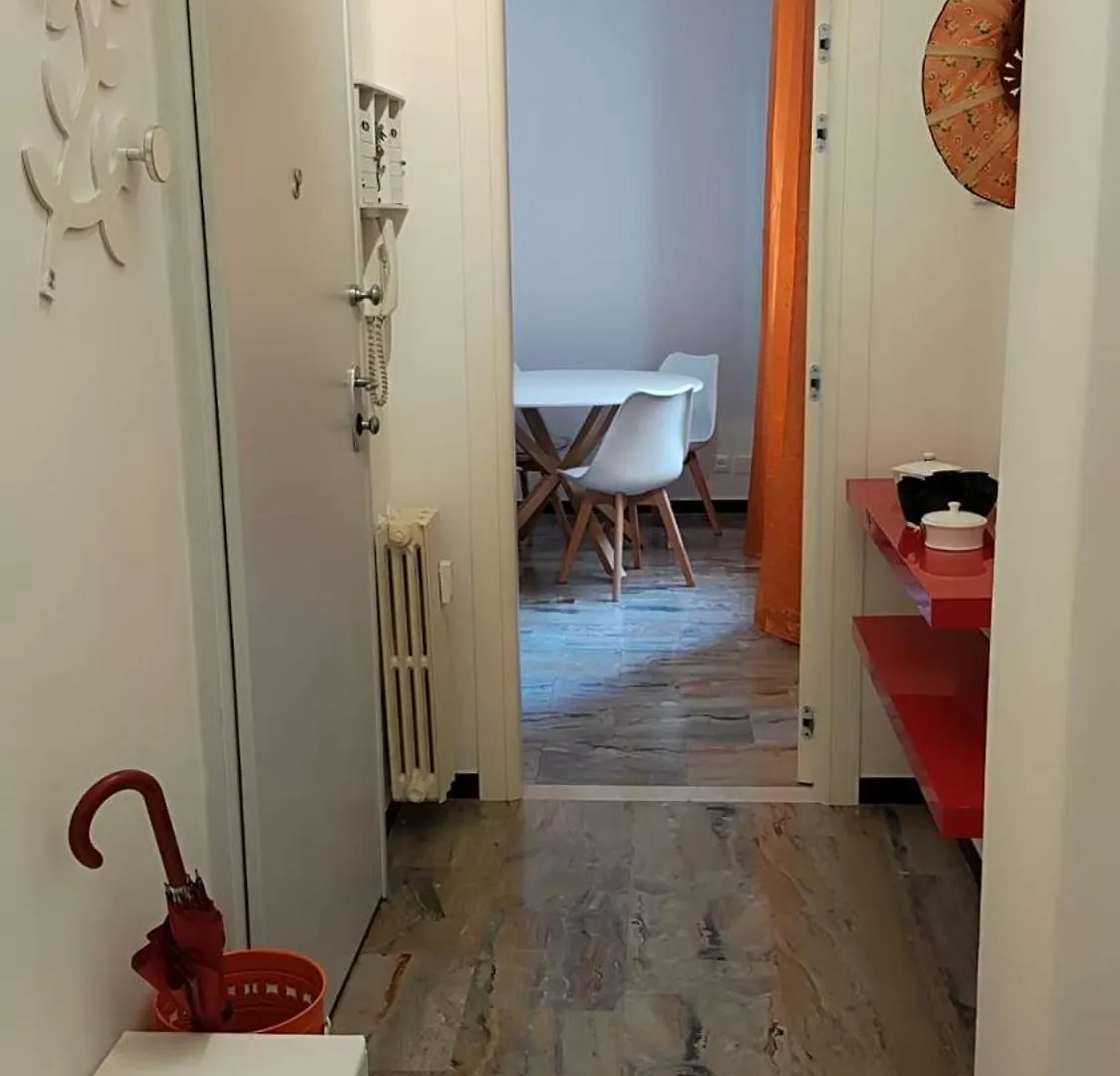 Appartamento I Cedri Castenaso 0*,